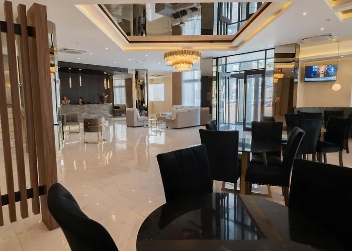 Hotel Don Ruben Business And Suites Juventud Chihuahua
